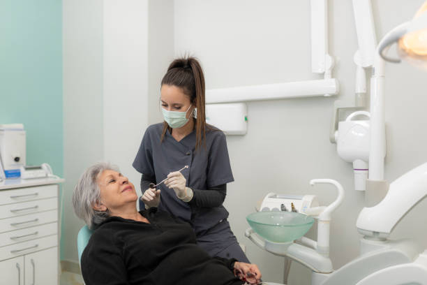 Best Emergency Dental Care for Broken or Chipped Teeth in Brewster, WA