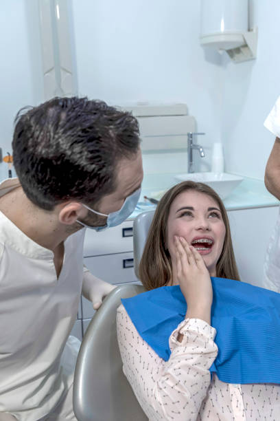 Best Emergency Treatment for Dental Infections or Abscesses in Brewster, WA